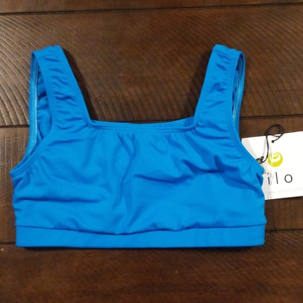 Dance - Sports Bra